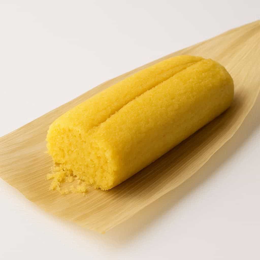 Tamal Canario