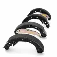 Balatas Traseras