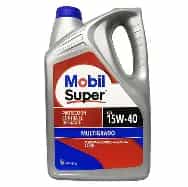 Aceite de Motor - Litro