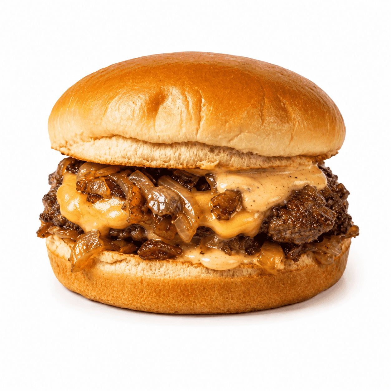 Burger clásica