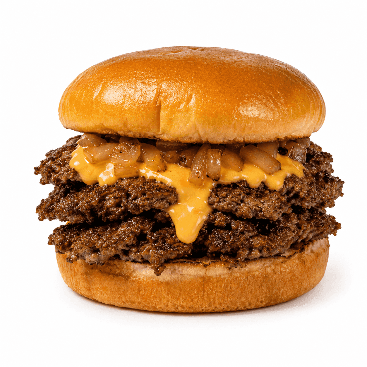 Brutal Burger